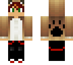 lion boy redhead cute