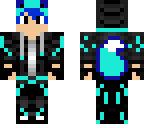 littlewolfs new skin