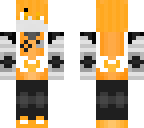 mad dummy as a robot