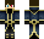 mage