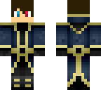 mage