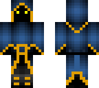 mage edited