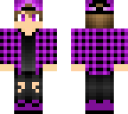 magenta boy