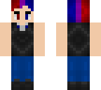 male harley quin
