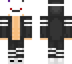 masked killler