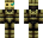 master sans