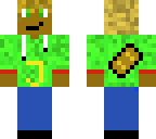 mcjosy minecraft