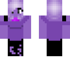 me amethyst