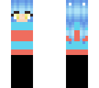 me as monster kid
