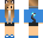 me as sans