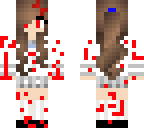 me as yanderer chan