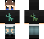 me new skin