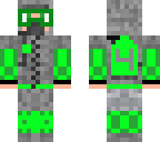 me scuba diver