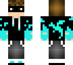 me skillz edition