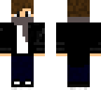 me skin 2