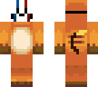 me skin 20