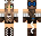 medieval cat girl edit