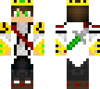 mega king