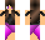 melina bathing suit