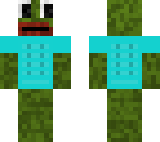 meme frog