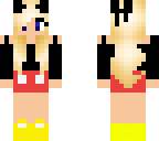 micky mouse