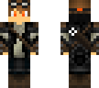 midieval guy alex size