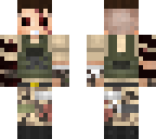 militar reborn