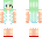 mincraft cutie