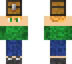 mini dude