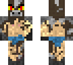 minotaur