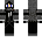 modern rogue ninja