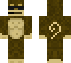 monkey