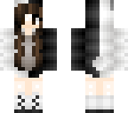 monokuma girl