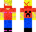monster boy 123
