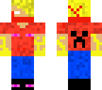 monster boy official 2