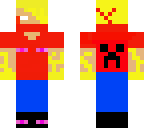 monster boy official