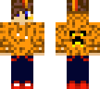 mr fudgy fall