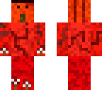 mushroom golem
