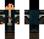 my backup skin