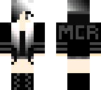 my chemical romance
