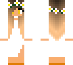 my first ever made skin