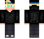 my friend's skin request without flames