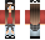 my new skin xd edited