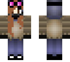 my oc