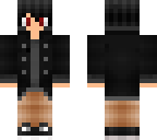 my rp character 