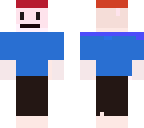 my skin