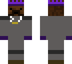 my skin