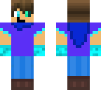 my skin