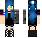 my skin with a robotic arm