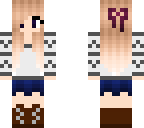 my winterfall skin